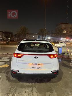 کیا سپۆرتاج
